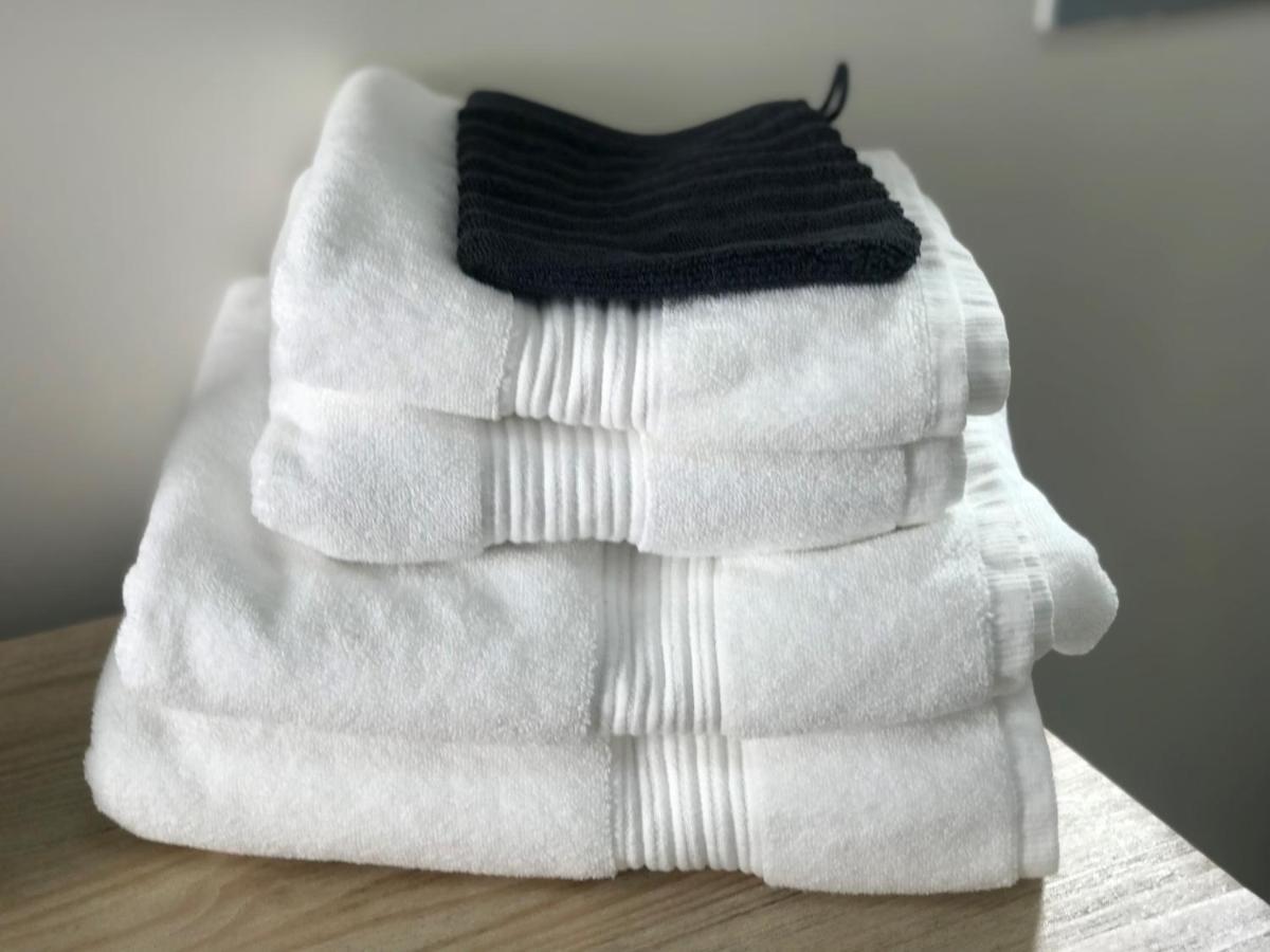 Reveil Sucre Apartment Arzon Bagian luar foto