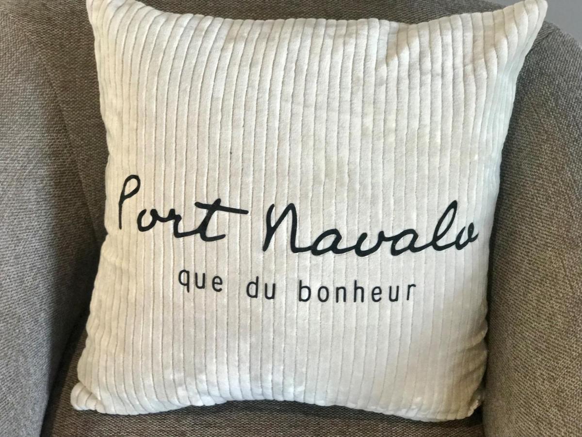Reveil Sucre Apartment Arzon Bagian luar foto