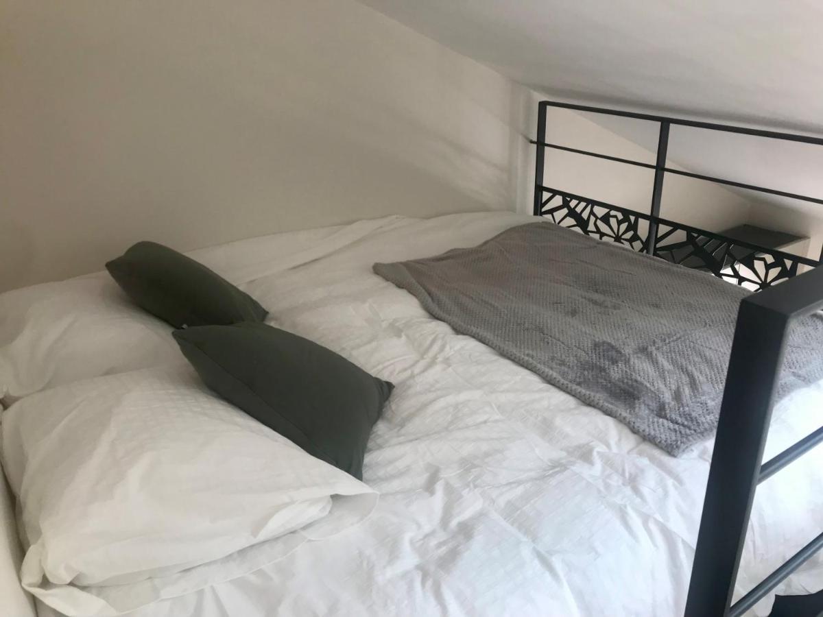 Reveil Sucre Apartment Arzon Bagian luar foto