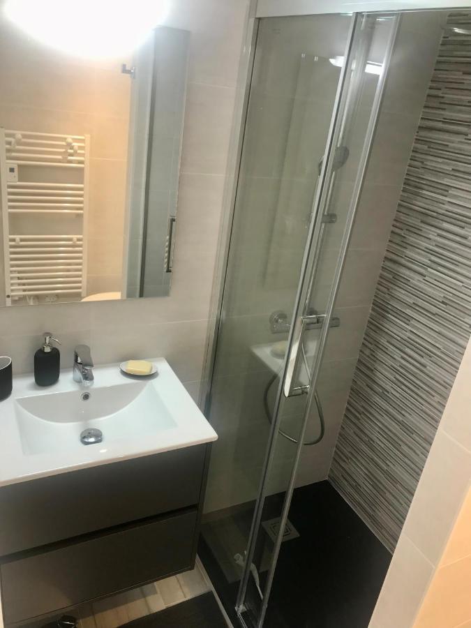 Reveil Sucre Apartment Arzon Bagian luar foto